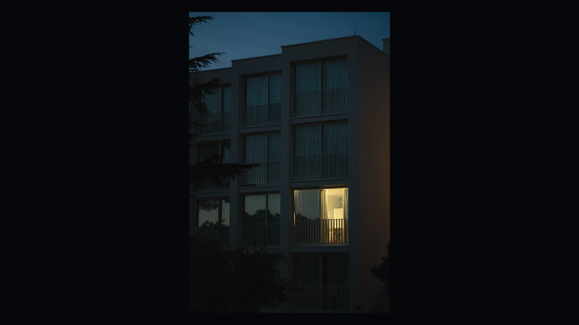 One Night